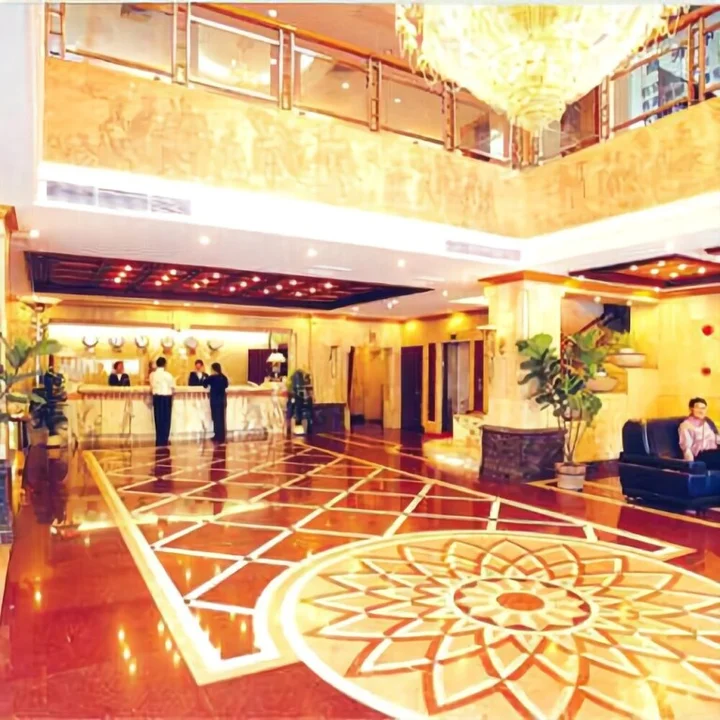 Синьсян: Xin Fei Hotel