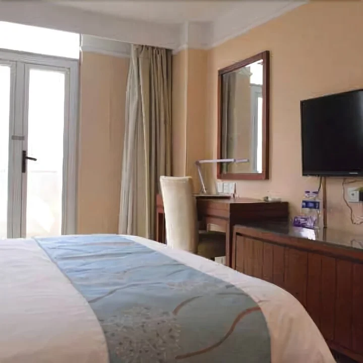 Синьсян: Xin Fei Hotel