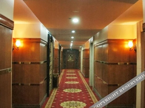 Синьсян: Xin Fei Hotel