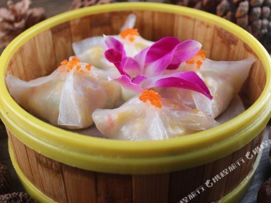 Янгиианг: Yangjiang Pingzhou Seaview Hotel (Hailing Island Dajiaowan Sea Paradise)