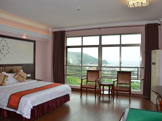 Янгиианг: Haiyue Holiday Hotel