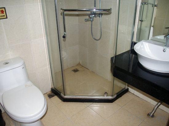 Янгиианг: Haiyue Holiday Hotel