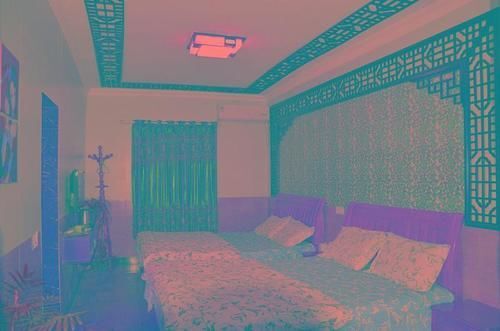 Цзясинь: Xitang lvs Manor Hotel