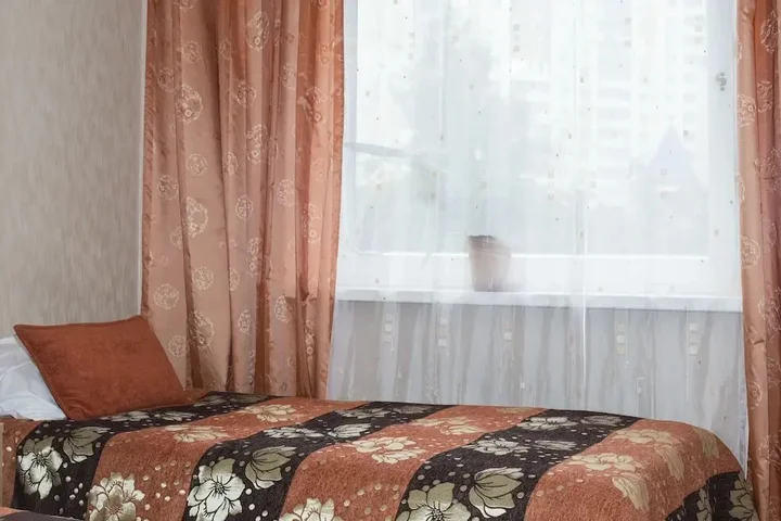 Москва: Hostels - Kuzminki