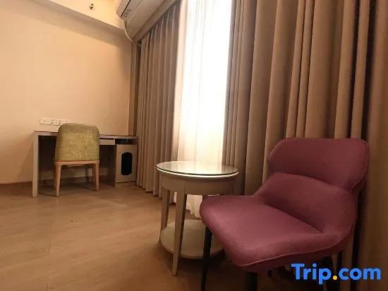 Янгиианг: Jtour Inn Yangjiang Municipal Government