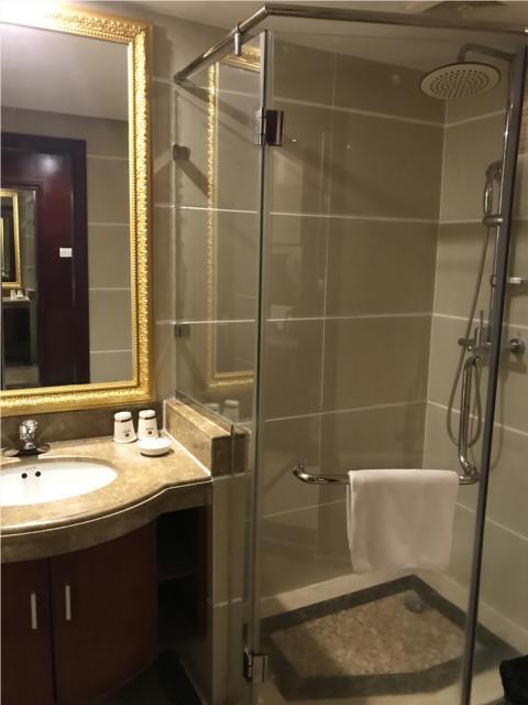 Янгиианг: Jtour Inn Yangjiang Municipal Government