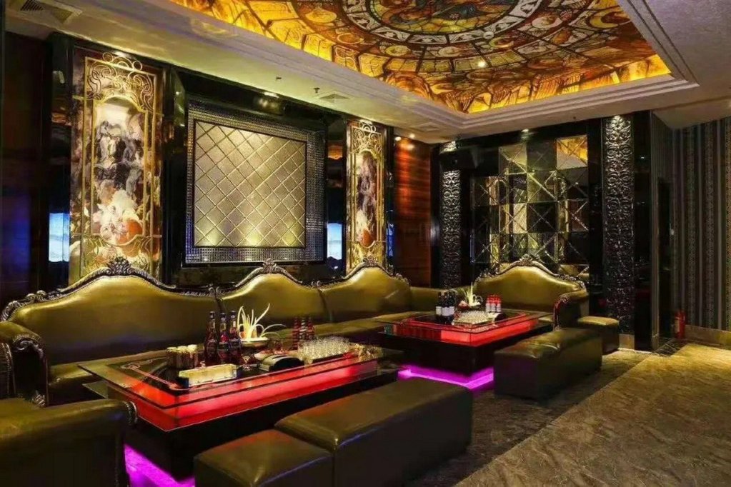 Янгиианг: Jtour Inn Yangjiang Municipal Government