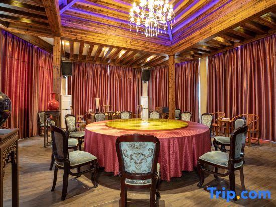 Янгиианг: Jtour Inn Yangjiang Municipal Government