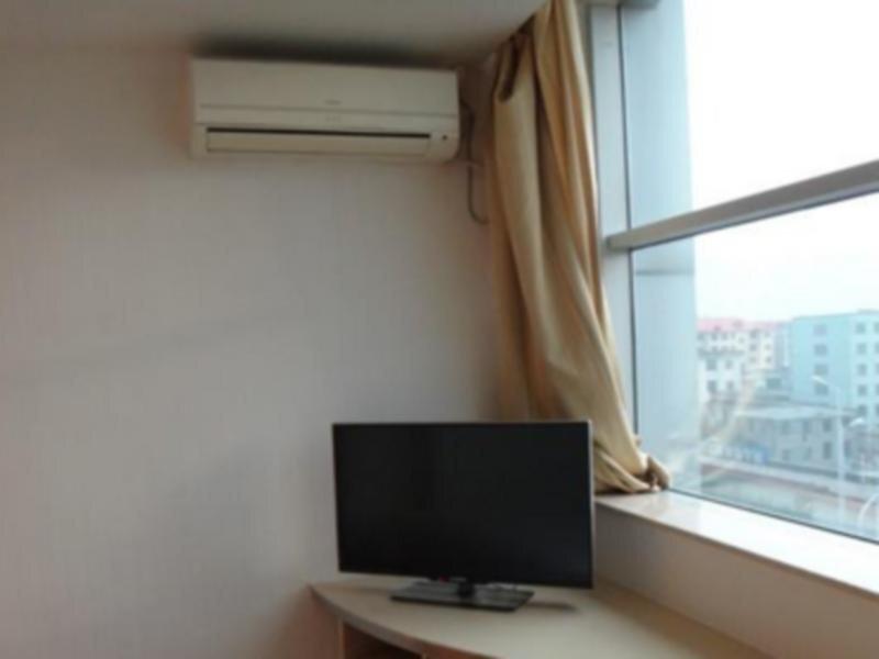 Хух-Хото: 7 Days Inn Xingan Road
