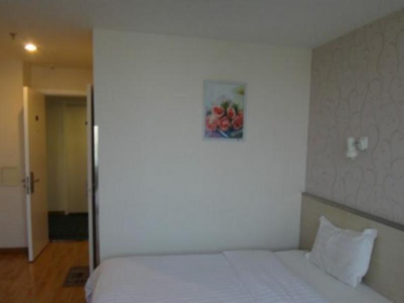 Хух-Хото: 7 Days Inn Xingan Road