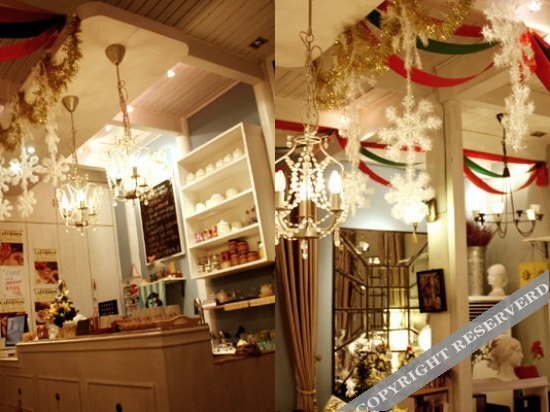 Цзясинь: 西塘阳光小镇北欧风情旅店
