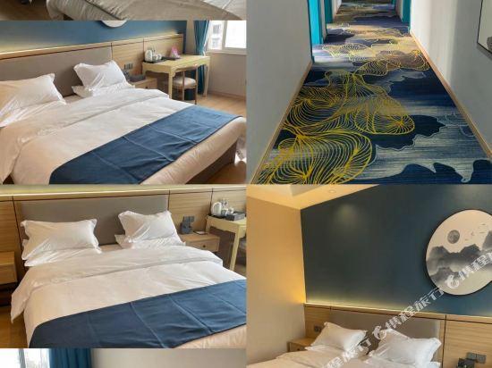 Яань: Chuanda Hotel