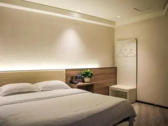 Яньцзи: Yanji Moka Boutique Hotel