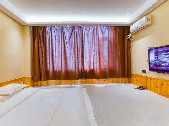 Yanji Moka Boutique Hotel — фото 5