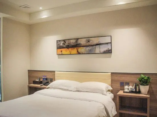 Яньцзи: Yanji Moka Boutique Hotel