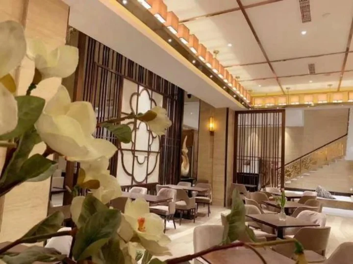Тайчжоу: Royal Regent Hotel