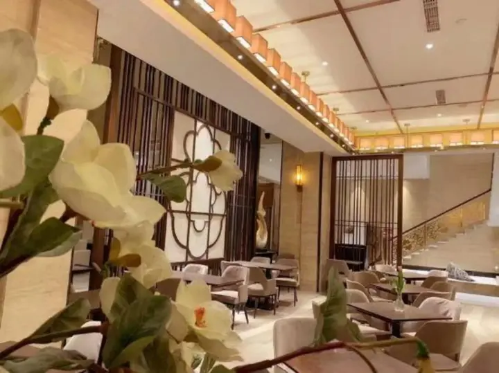 Тайчжоу: Royal Regent Hotel
