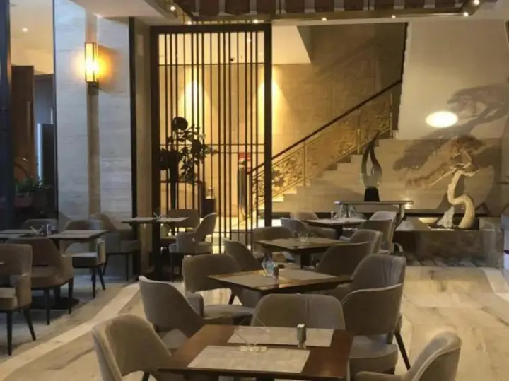 Тайчжоу: Royal Regent Hotel