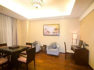 Тайчжоу: Royal Regent Hotel