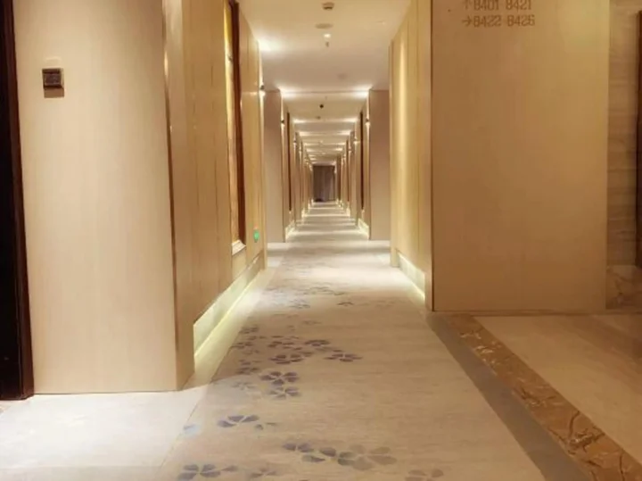 Тайчжоу: Royal Regent Hotel