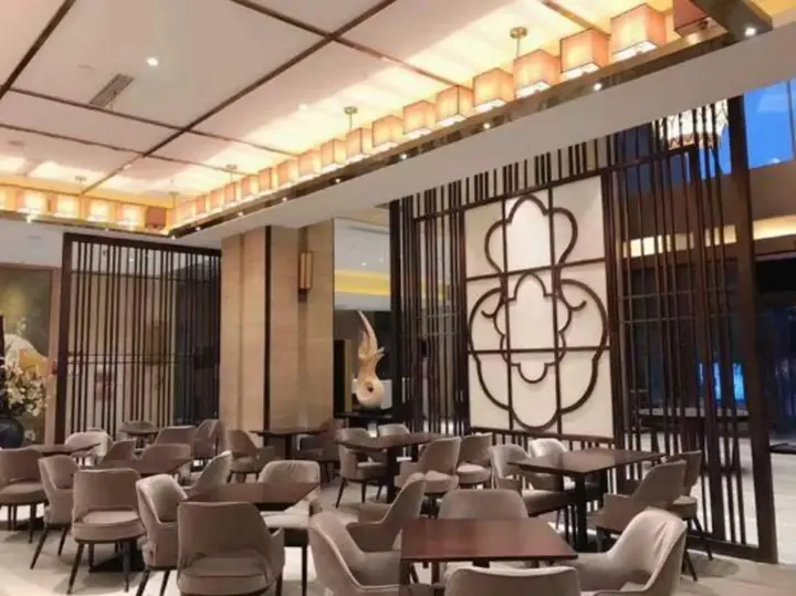 Тайчжоу: Royal Regent Hotel