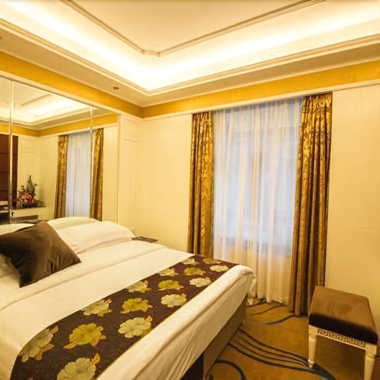 Ибинь: Jiudu Hotel