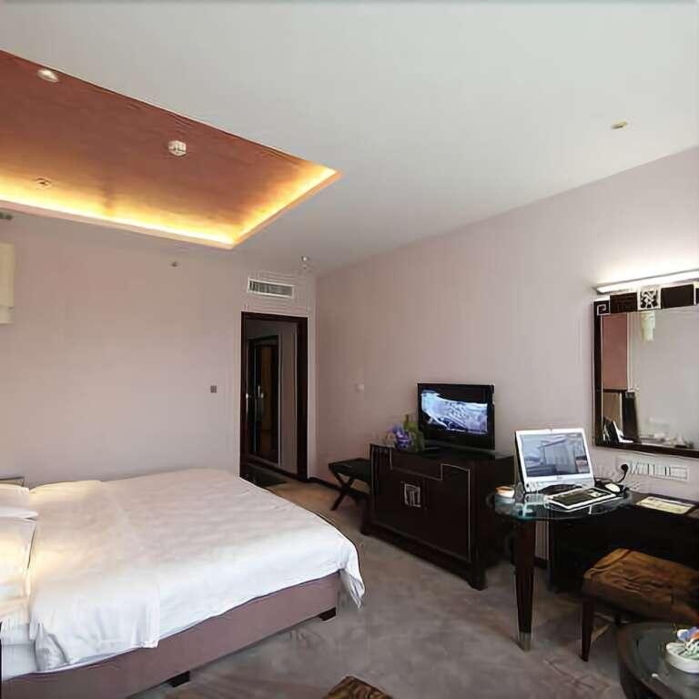 Ибинь: Jiudu Hotel