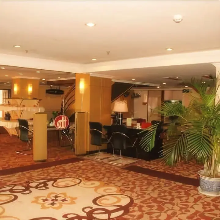 Ибинь: Jiudu Hotel