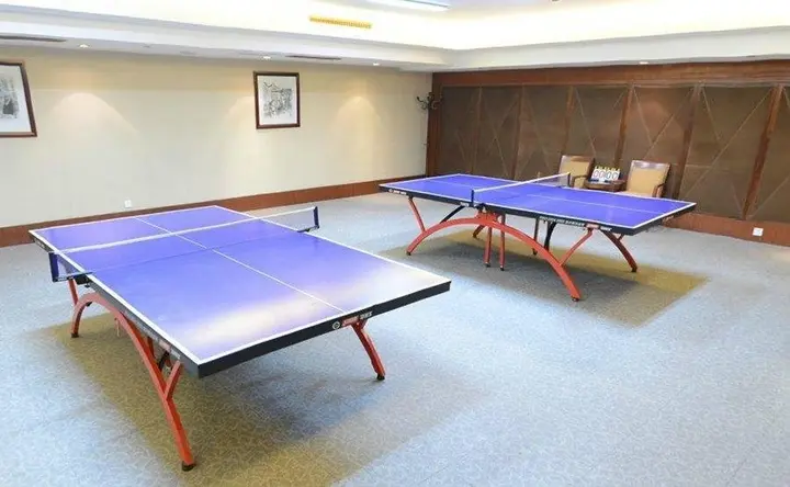 Юнкан: Yongkang Hotel