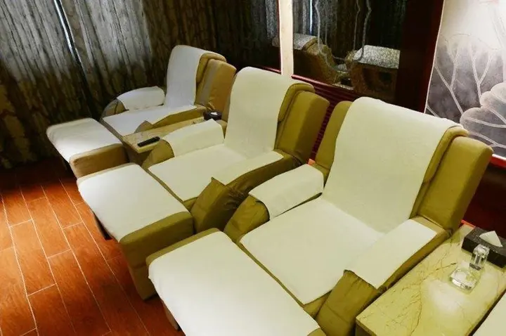 Юнкан: Yongkang Hotel