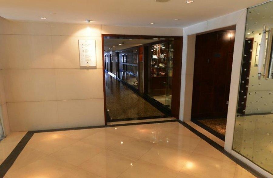 Юнкан: Yongkang Hotel