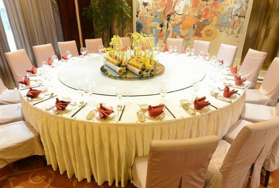 Юнкан: Yongkang Hotel
