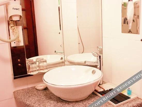 Чжэнчжоу: Yuhuayuan Hotel