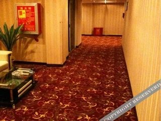 Чжэнчжоу: Yuhuayuan Hotel