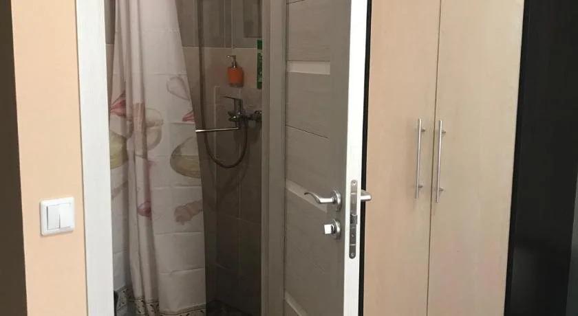 Москва: Hotel Panoff