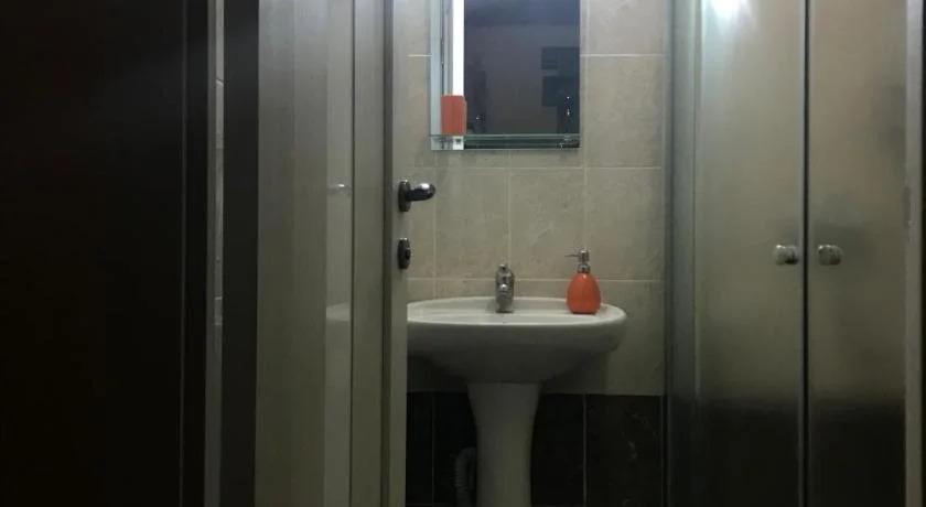 Москва: Hotel Panoff