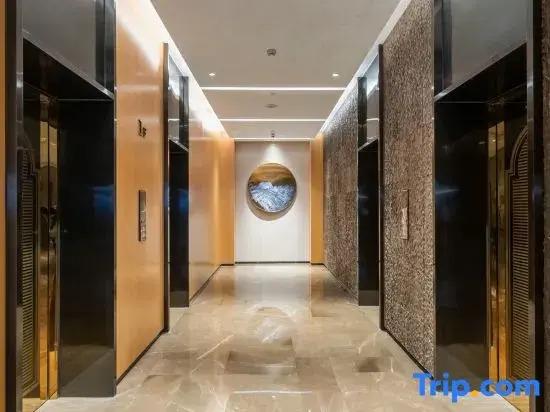 Пекин: Yong Xing Garden Hotel