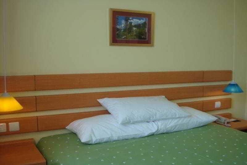 Чжэнчжоу: Home Inn Wenhua Road