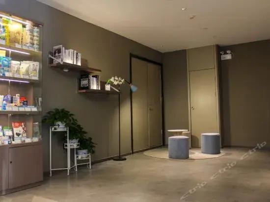 Чжэнчжоу: Home Inn Wenhua Road