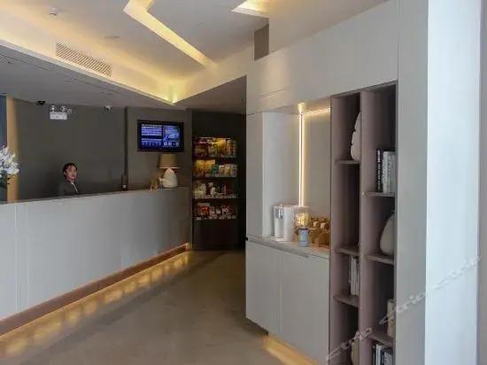 Чжэнчжоу: Home Inn Wenhua Road