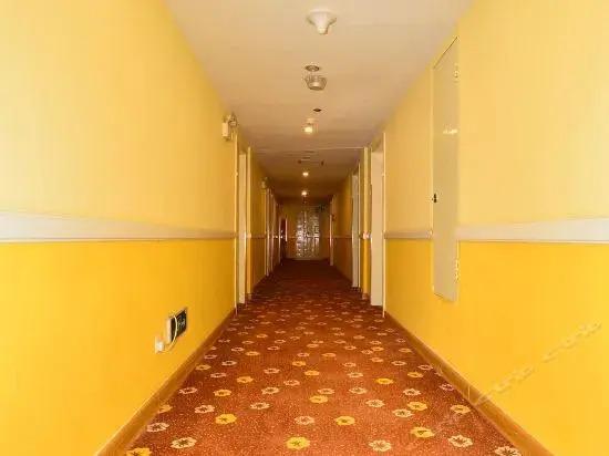 Чжэнчжоу: Home Inn Wenhua Road