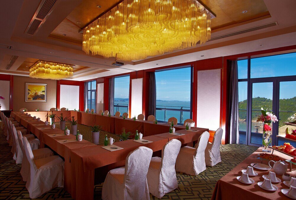 New Century Resort Wenzhou Golden Coast — фото 5