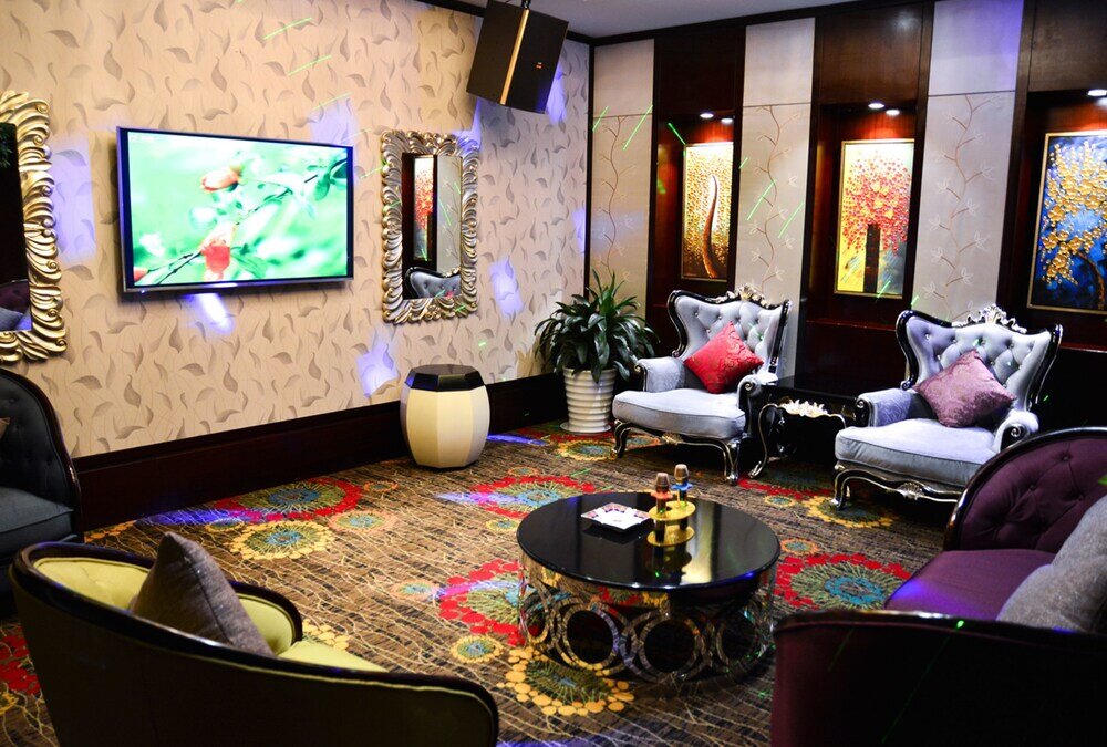 New Century Resort Wenzhou Golden Coast — фото 6