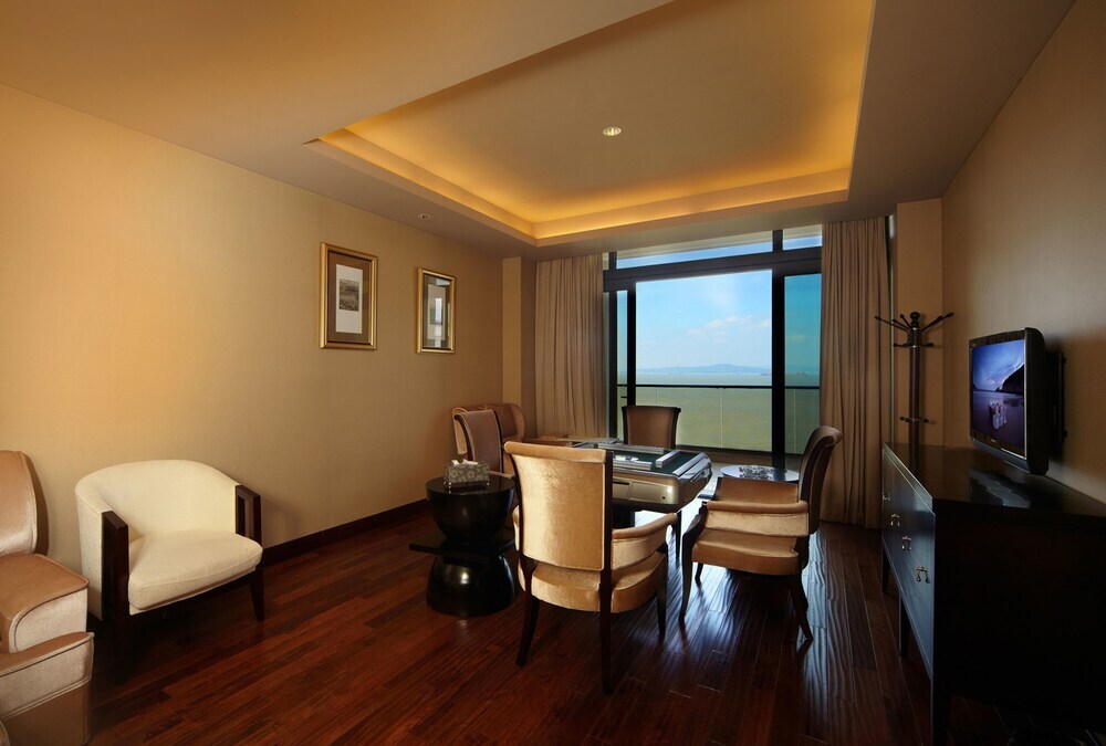 New Century Resort Wenzhou Golden Coast — фото 2
