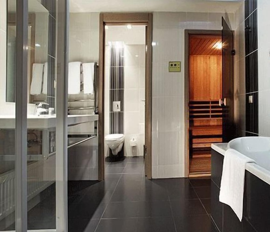 Гуанчжоу: The University Town International Hotel