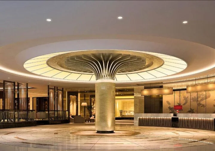 Ухань: Days Hotel Hualing Wuhan
