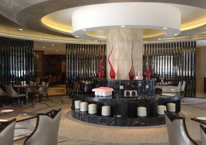 Ухань: Days Hotel Hualing Wuhan