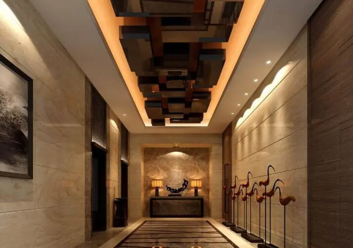 Ухань: Days Hotel Hualing Wuhan