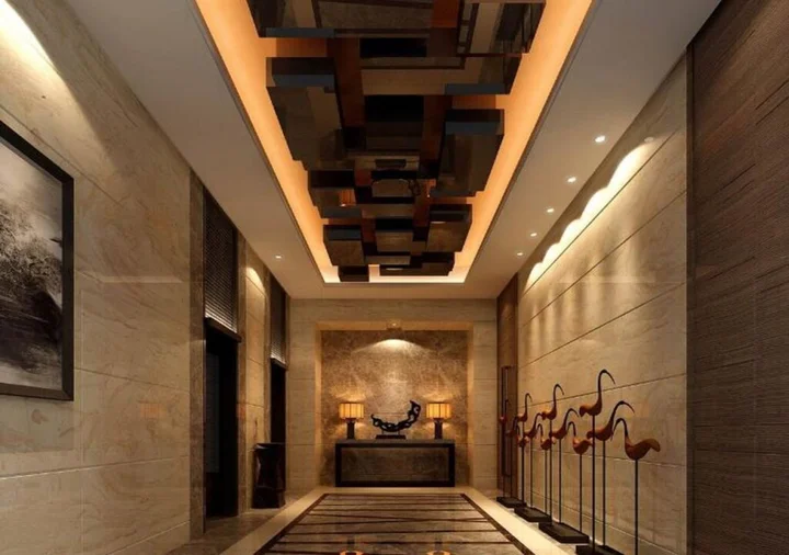 Ухань: Days Hotel Hualing Wuhan