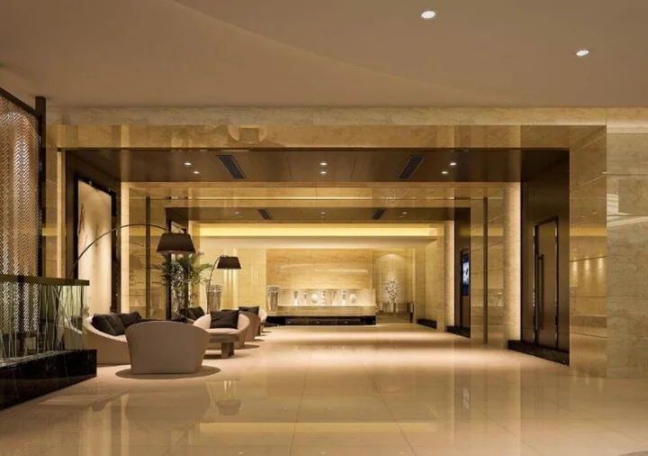 Ухань: Days Hotel Hualing Wuhan